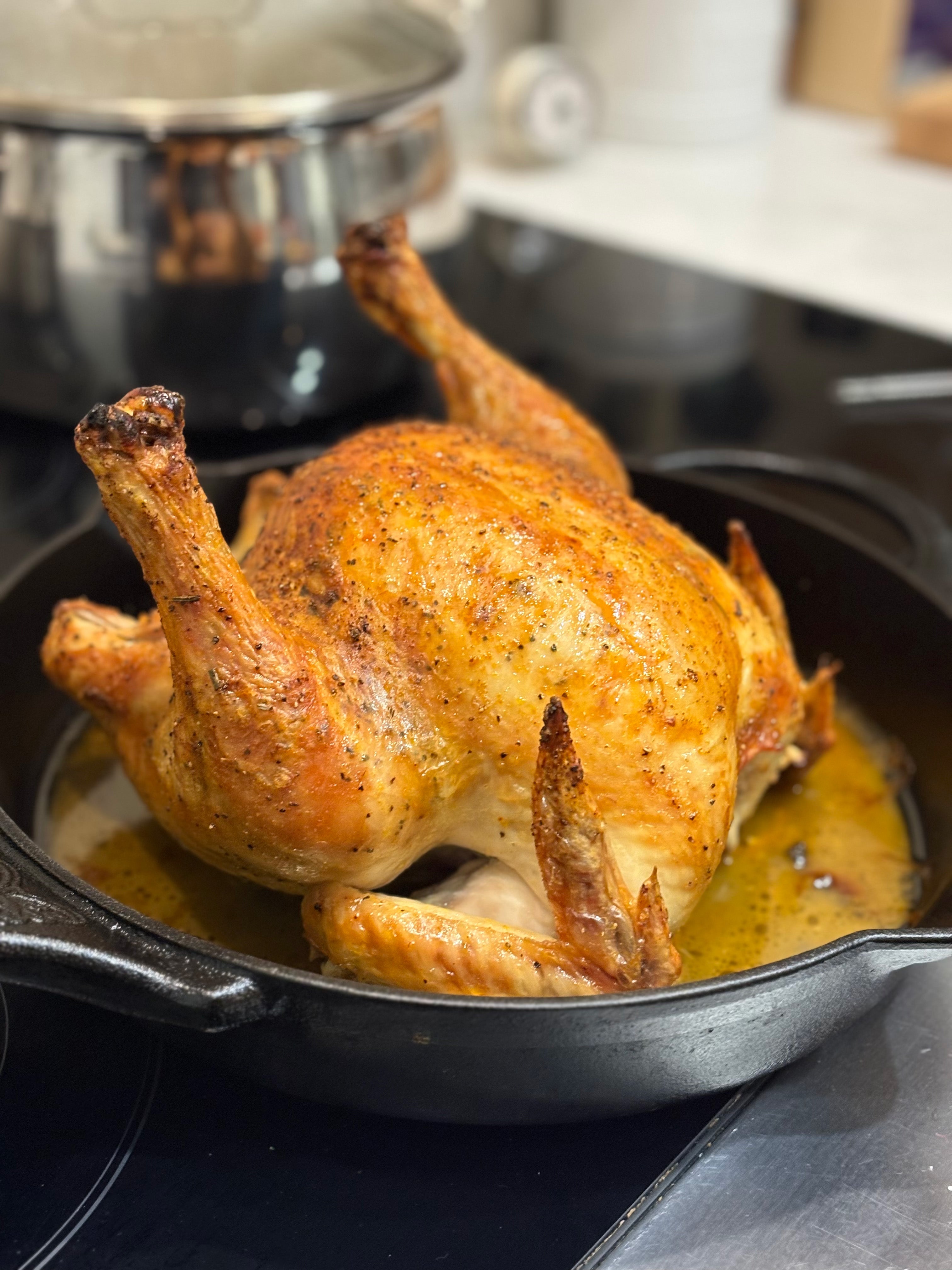 Chicken, Whole
