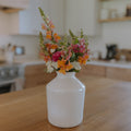 Fresh Cut Flower Bouquet